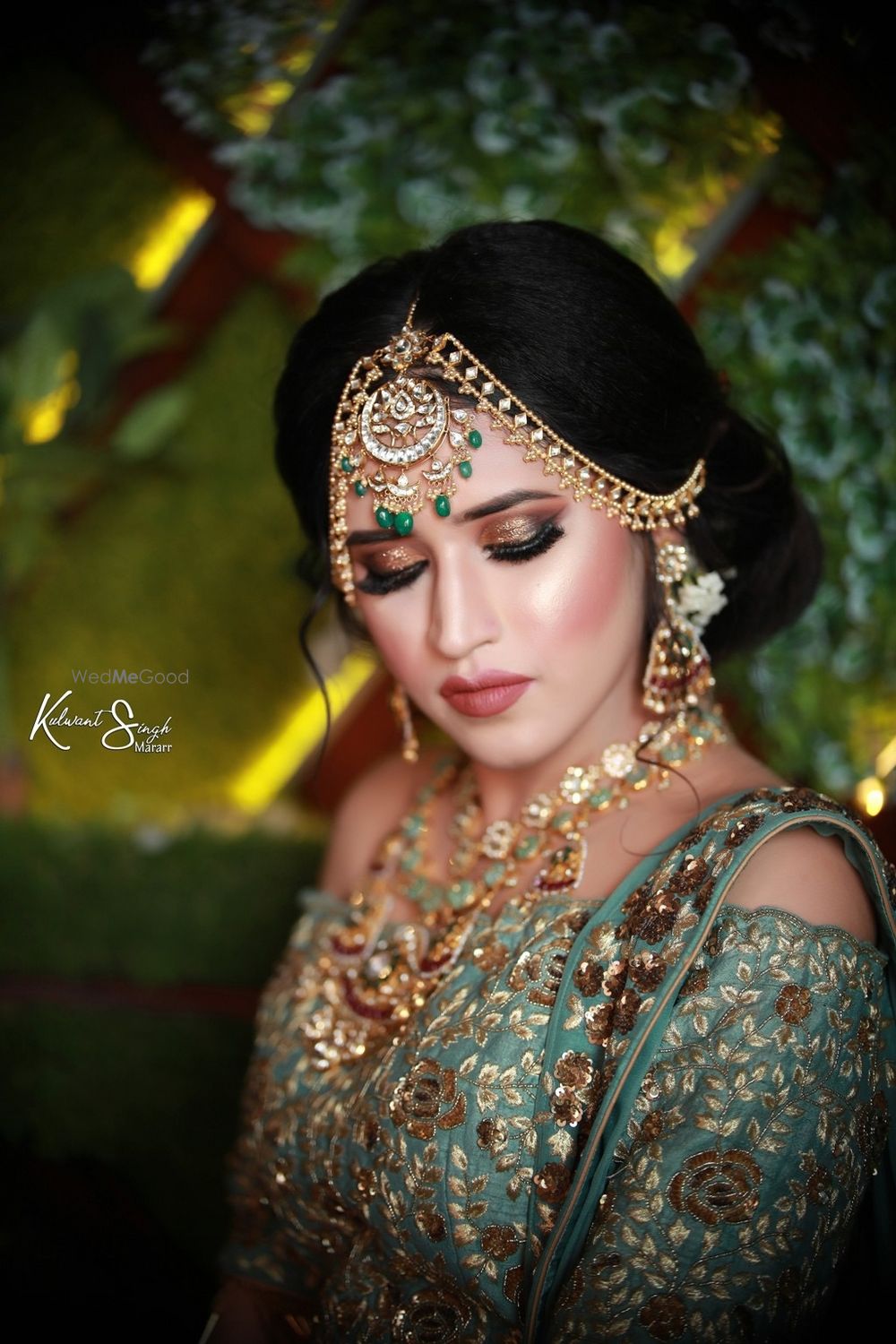 Photo From BRIDES  - By Pallavi Narula Artistry 