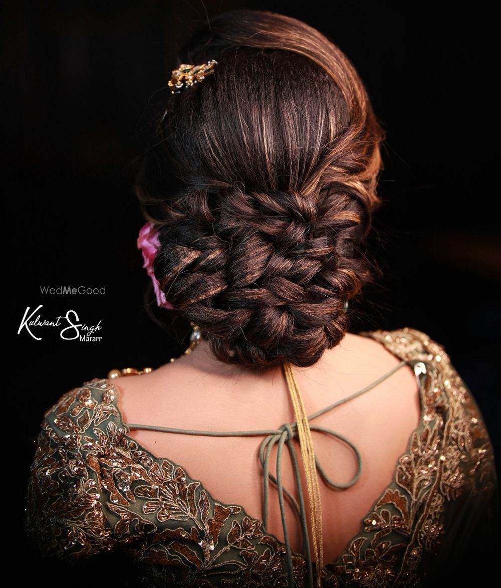 Photo From BRIDES  - By Pallavi Narula Artistry 