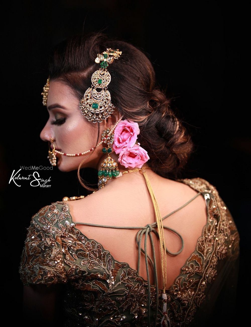 Photo From BRIDES  - By Pallavi Narula Artistry 