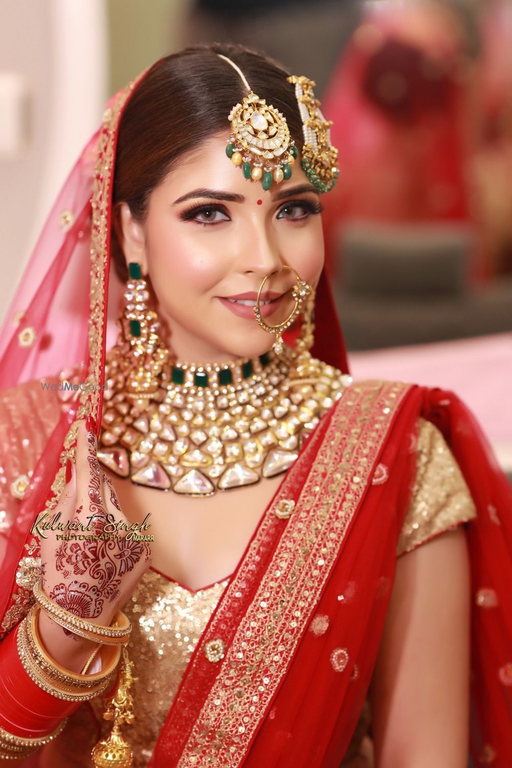 Photo From BRIDES  - By Pallavi Narula Artistry 