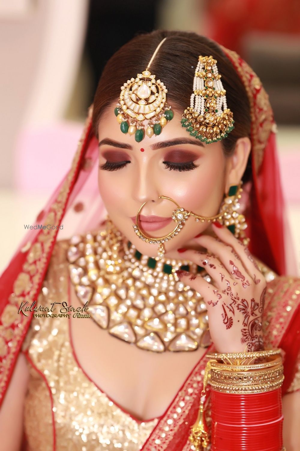 Photo From BRIDES  - By Pallavi Narula Artistry 