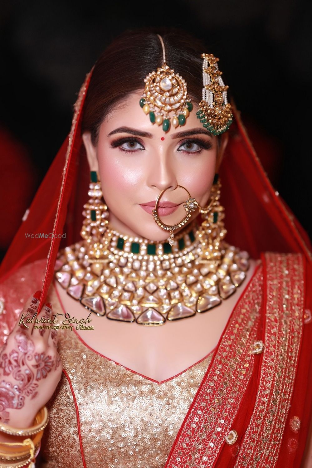 Photo From BRIDES  - By Pallavi Narula Artistry 