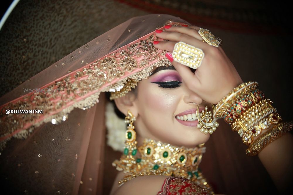 Photo From BRIDES  - By Pallavi Narula Artistry 