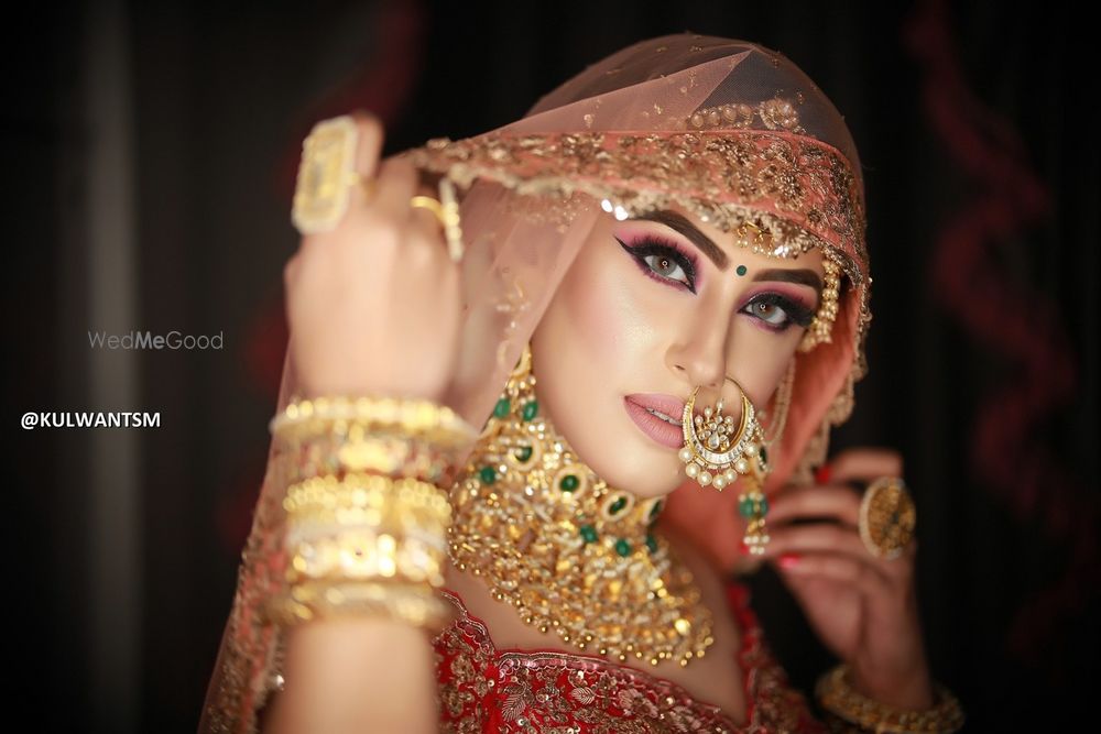 Photo From BRIDES  - By Pallavi Narula Artistry 