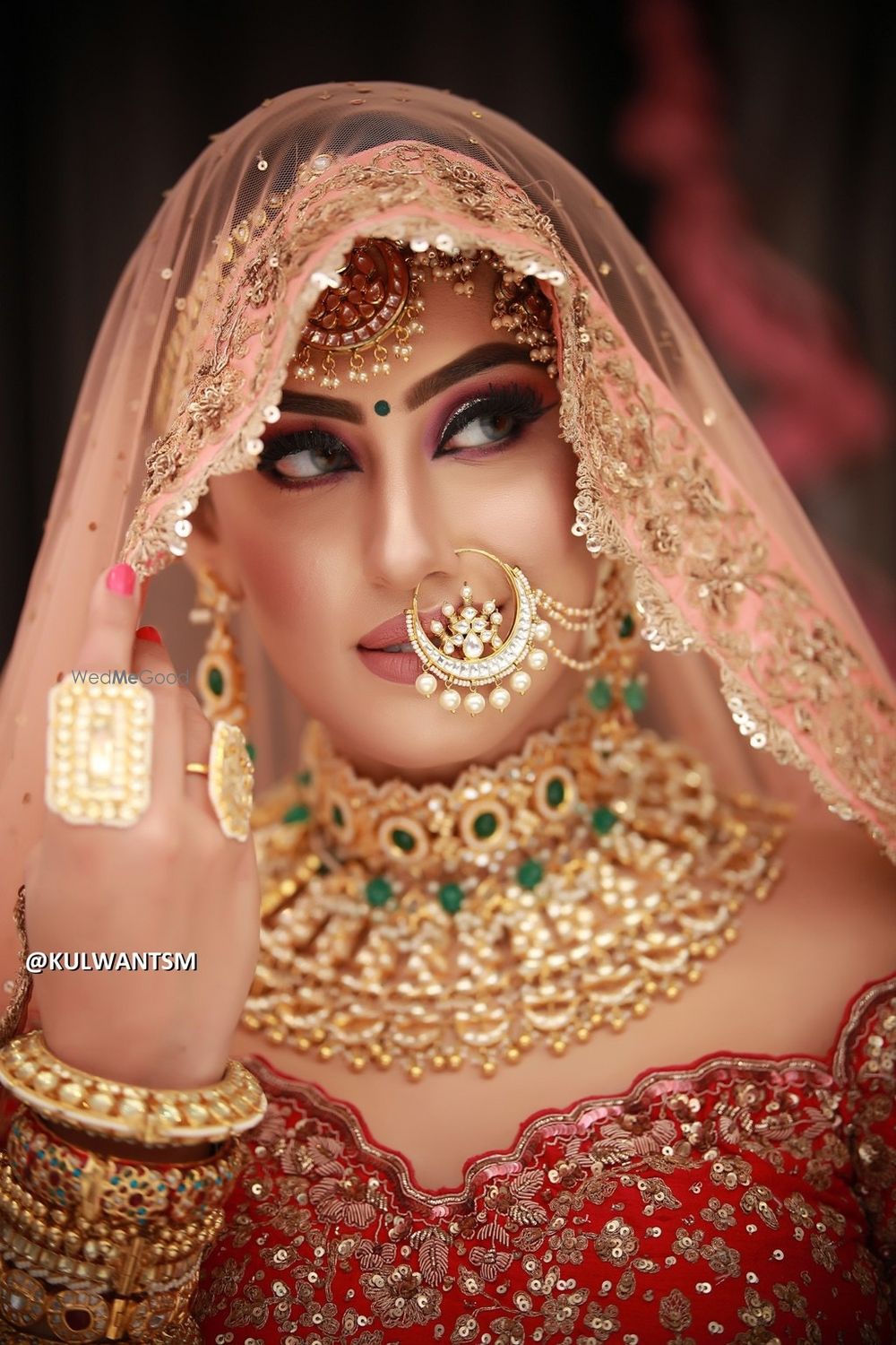 Photo From BRIDES  - By Pallavi Narula Artistry 