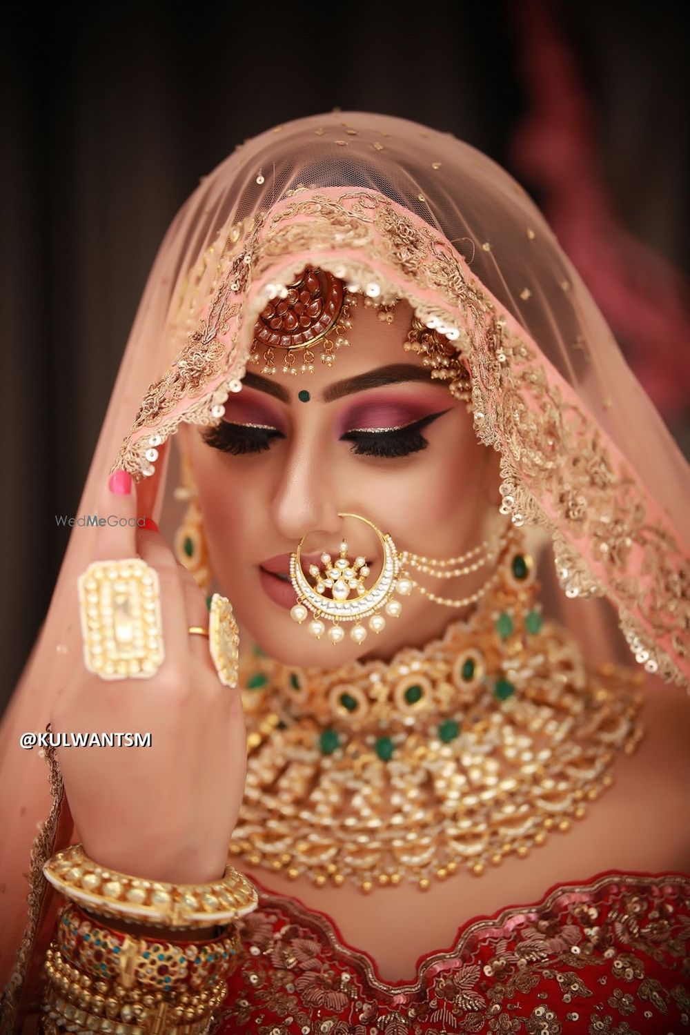 Photo From BRIDES  - By Pallavi Narula Artistry 