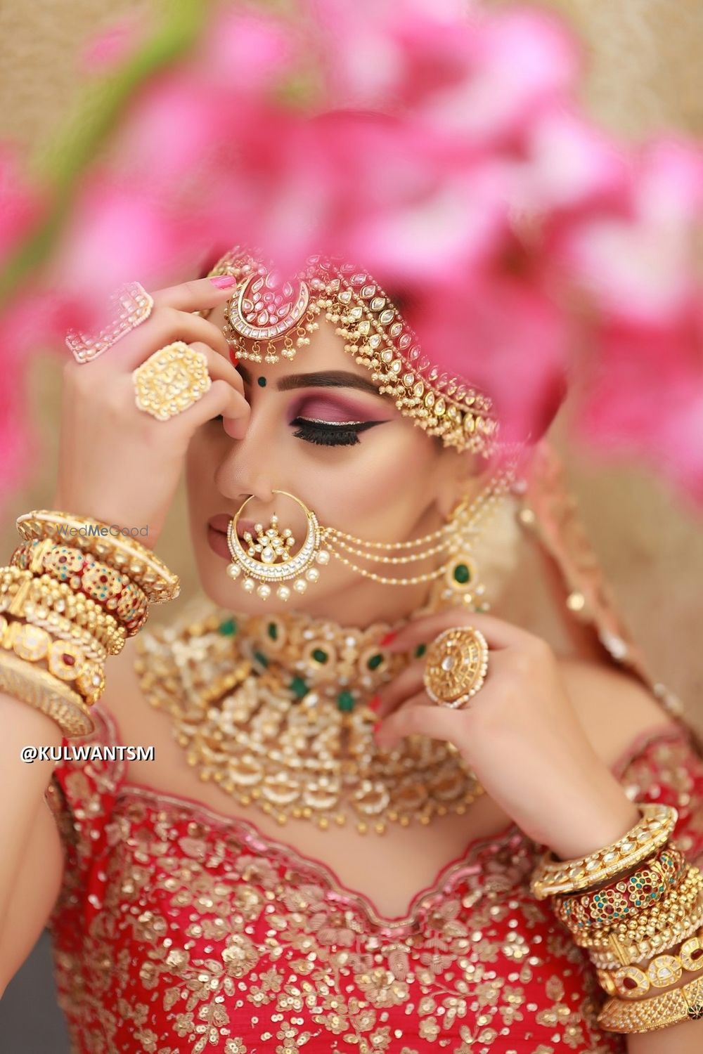 Photo From BRIDES  - By Pallavi Narula Artistry 