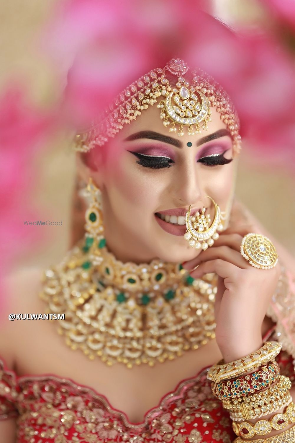 Photo From BRIDES  - By Pallavi Narula Artistry 