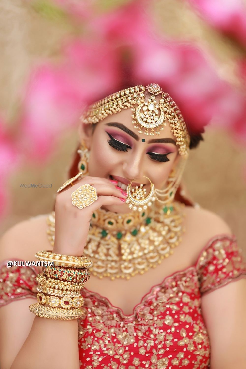 Photo From BRIDES  - By Pallavi Narula Artistry 