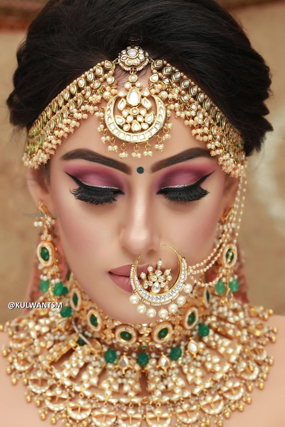 Photo From BRIDES  - By Pallavi Narula Artistry 