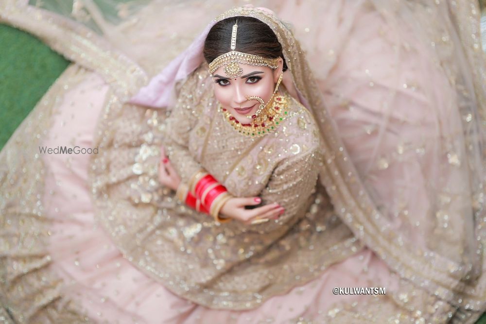 Photo From BRIDES  - By Pallavi Narula Artistry 