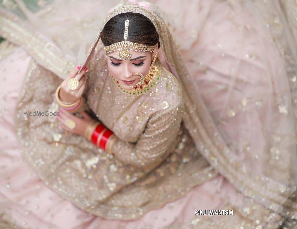 Photo From BRIDES  - By Pallavi Narula Artistry 