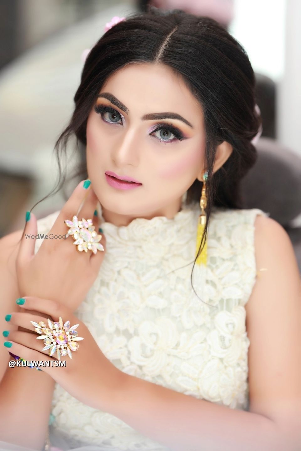 Photo From subtle glam - By Pallavi Narula Artistry 