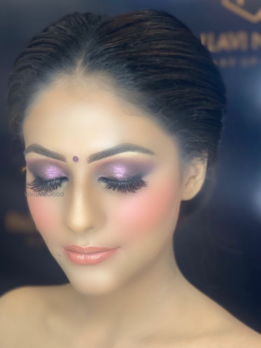 Photo From subtle glam - By Pallavi Narula Artistry 