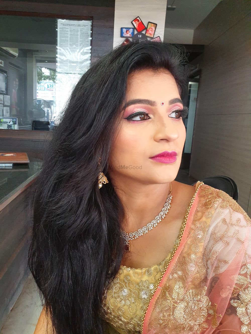 Photo From Glam look - By Aashritha's Makeover