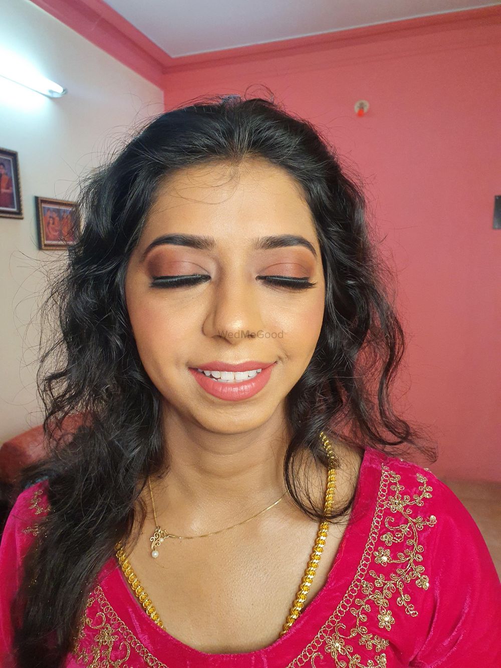 Photo From Glam look - By Aashritha's Makeover