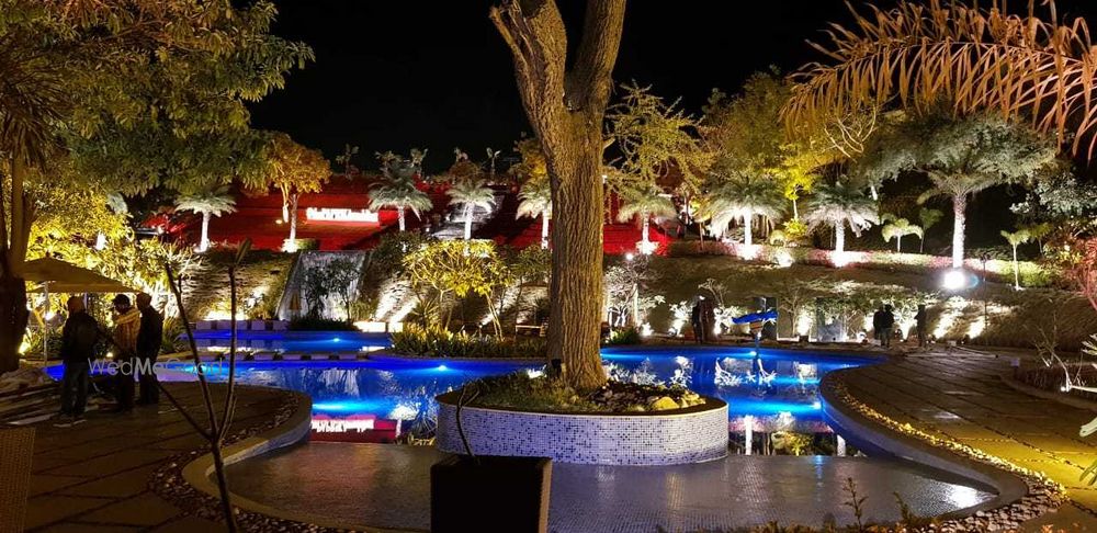 Photo From Candle Light Decor &Ambiance Decor - By New Stories Entertainment & Productions