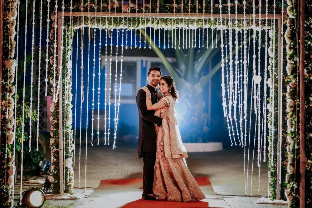 Photo From Destination Wedding at Goa : Aashana + Mervyn - By Abhishek Marathe Photography