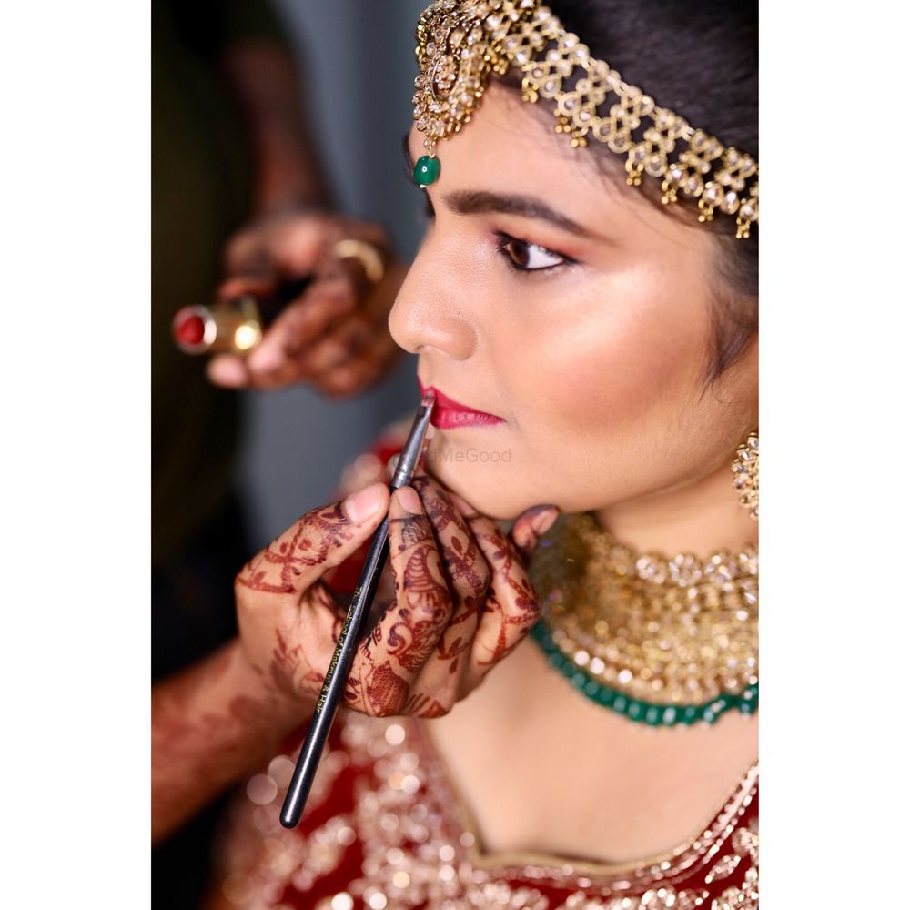 Photo From Brides - By Makeup by Shradha