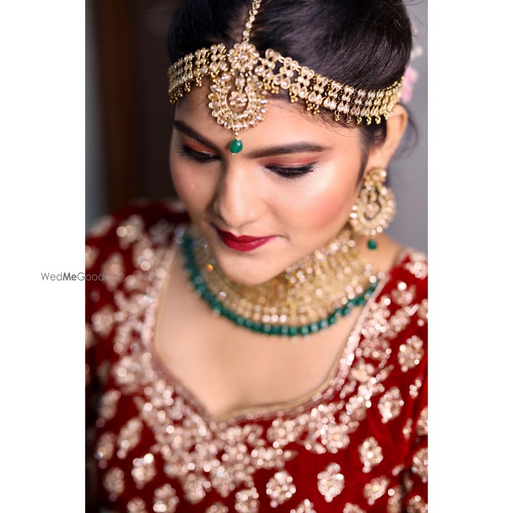 Photo From Brides - By Makeup by Shradha