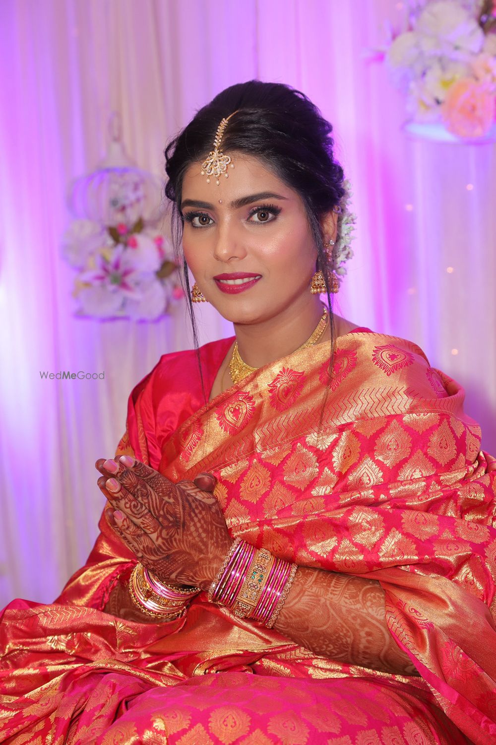 Photo From Brides - By Makeup by Shradha