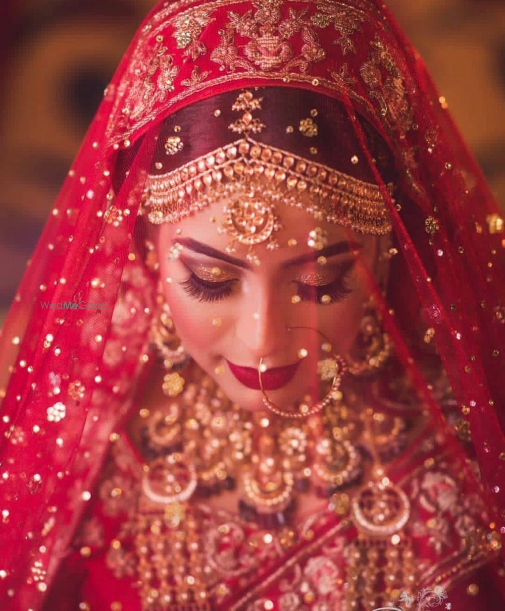 Photo From Brides - By Makeup by Shradha