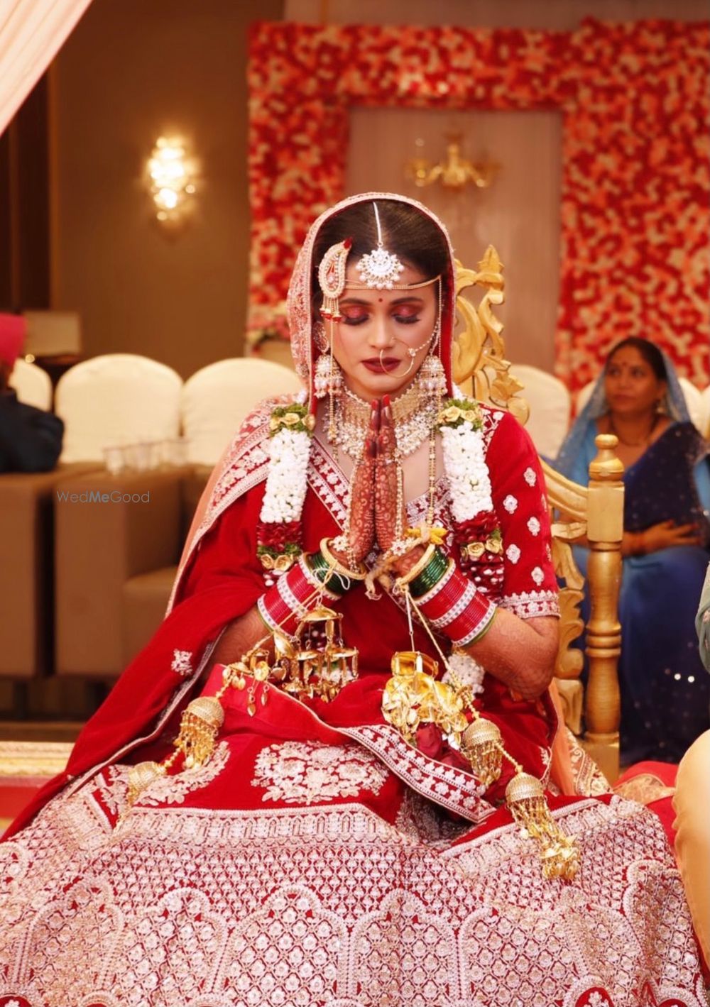 Photo From Brides - By Makeup by Shradha