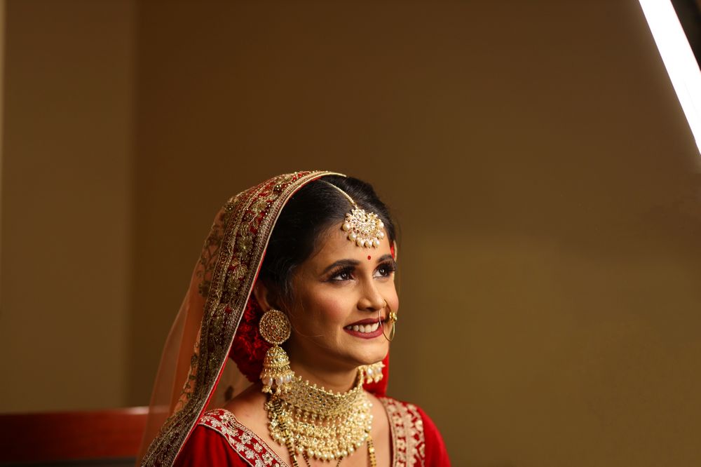 Photo From Brides - By Makeup by Shradha