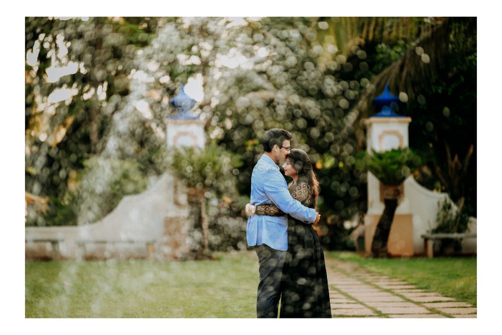 Photo From Pre Wedding Shoot - Saurabh + Dhwani - By Abhishek Marathe Photography