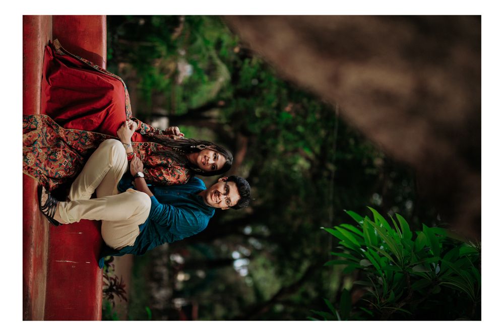 Photo From Pre Wedding Shoot - Saurabh + Dhwani - By Abhishek Marathe Photography