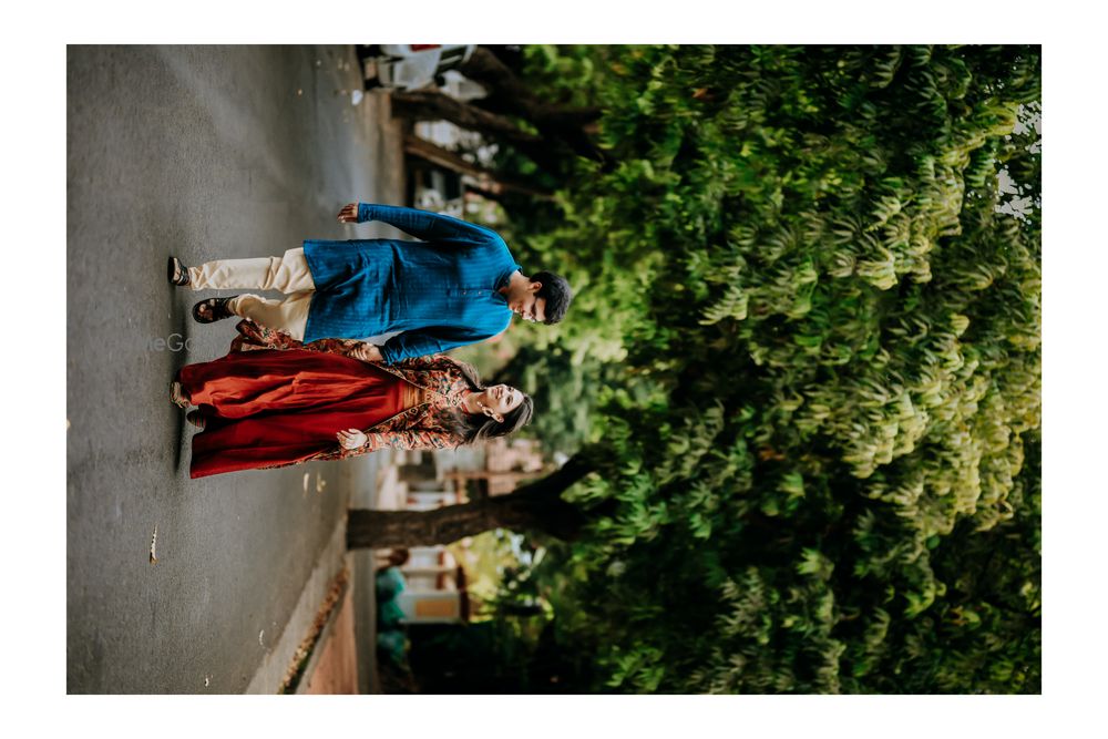 Photo From Pre Wedding Shoot - Saurabh + Dhwani - By Abhishek Marathe Photography