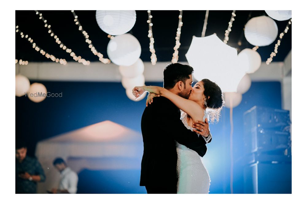 Photo From Destination Wedding At Goa  : Aashana + Mervyn - By Abhishek Marathe Photography