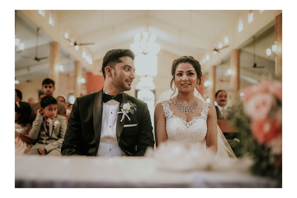 Photo From Destination Wedding At Goa  : Aashana + Mervyn - By Abhishek Marathe Photography