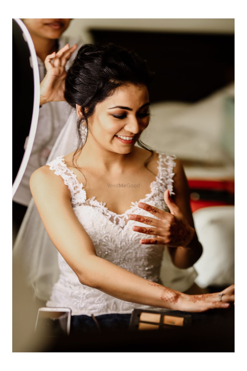 Photo From Destination Wedding At Goa  : Aashana + Mervyn - By Abhishek Marathe Photography