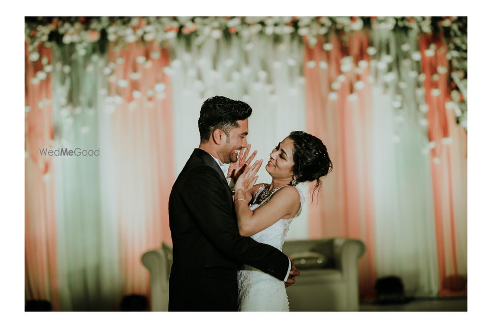 Photo From Destination Wedding At Goa  : Aashana + Mervyn - By Abhishek Marathe Photography