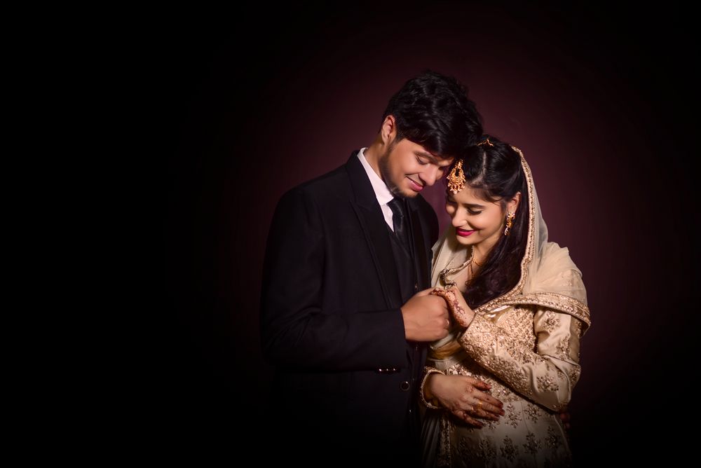 Photo From Muslim Wedding - By Vicithiram Studio