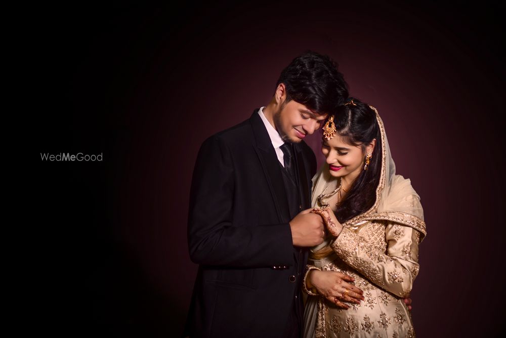 Photo From Muslim Wedding - By Vicithiram Studio