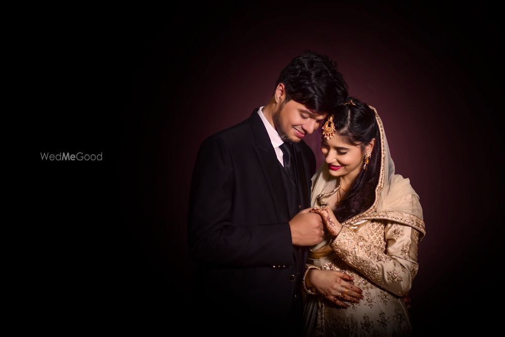 Photo From Muslim Wedding - By Vicithiram Studio