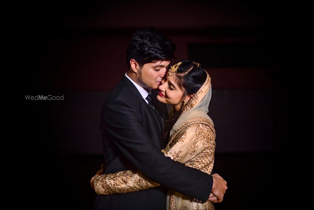 Photo From Muslim Wedding - By Vicithiram Studio