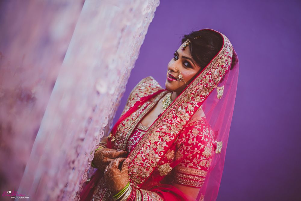 Photo From Aditya & Stuti - By White Frog Productions