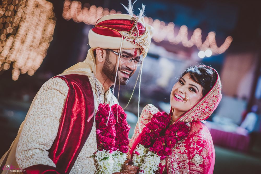 Photo From Aditya & Stuti - By White Frog Productions