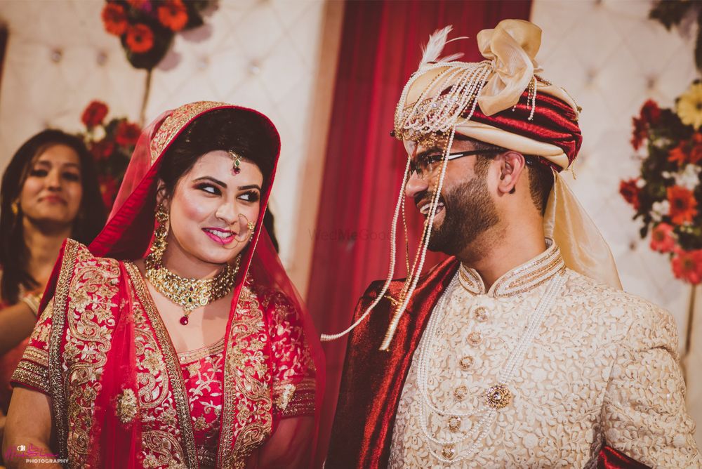 Photo From Aditya & Stuti - By White Frog Productions