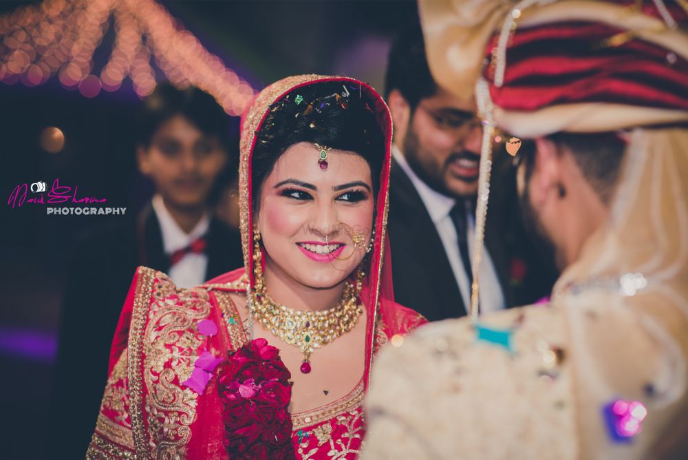 Photo From Aditya & Stuti - By White Frog Productions