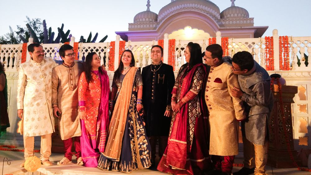 Photo From Nahargarh Ranthambhore - By Wedding Genie