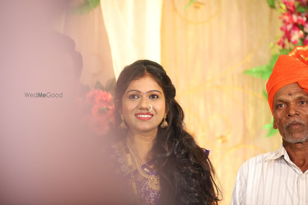 Photo From Onkar + Sonal  - By The Frame Art India Production House