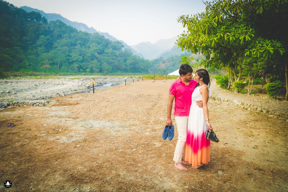 Photo From Anchal & Ritvik Pre Wedding - By White Frog Productions