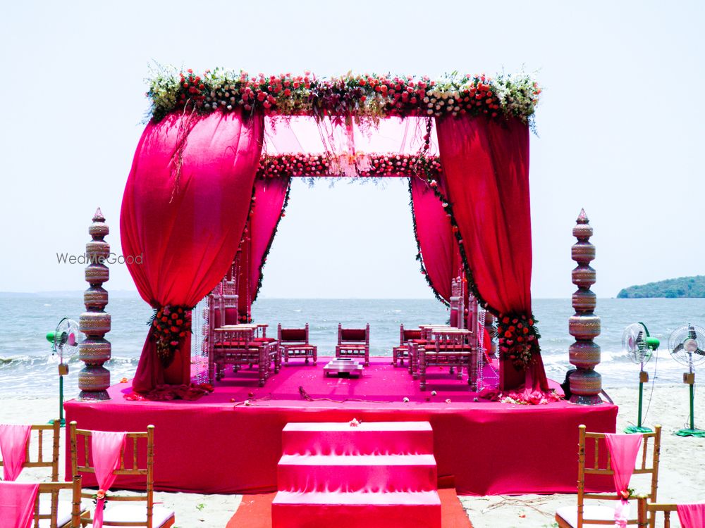 Photo From Royal Orchid Beach Resort & Spa Goa - By Wedding Genie