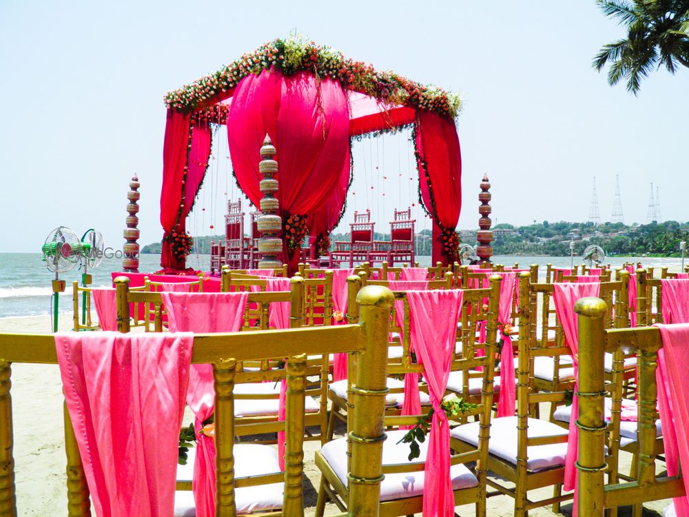 Photo From Royal Orchid Beach Resort & Spa Goa - By Wedding Genie