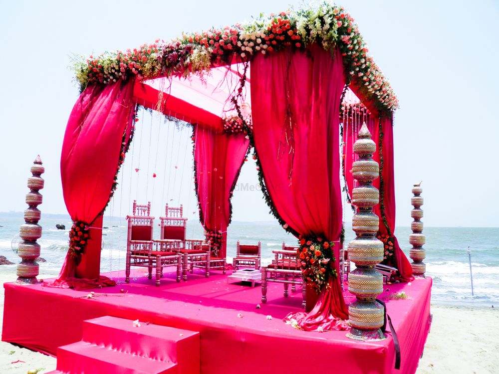 Photo From Royal Orchid Beach Resort & Spa Goa - By Wedding Genie