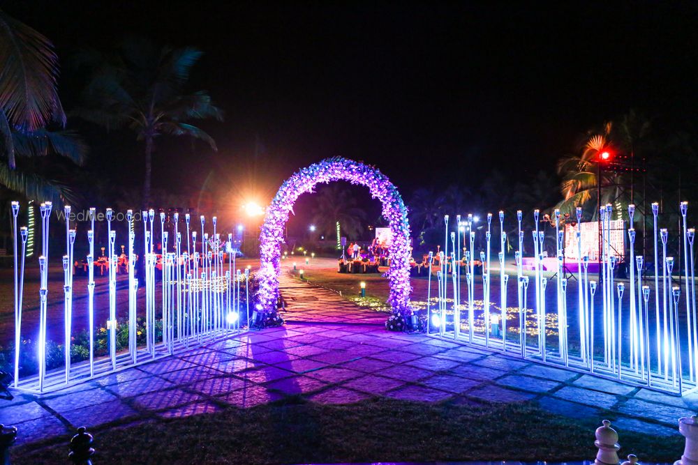 Photo From Royal Orchid Beach Resort & Spa Goa - By Wedding Genie